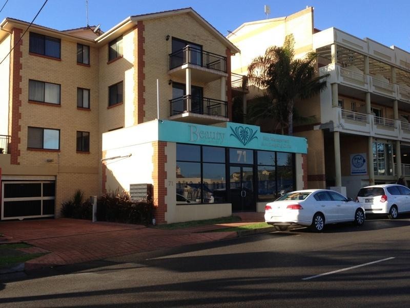 19/71 Keira Street, Wollongong NSW 2500