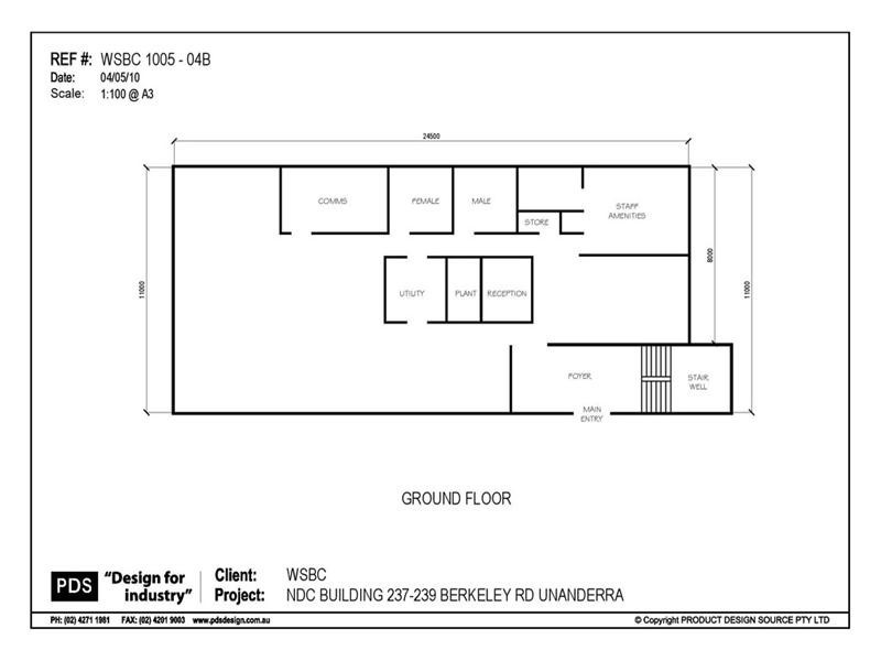 1/237 Berkeley Road, Unanderra NSW 2526