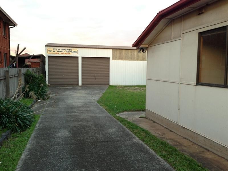 209 Church Street, Wollongong NSW 2500