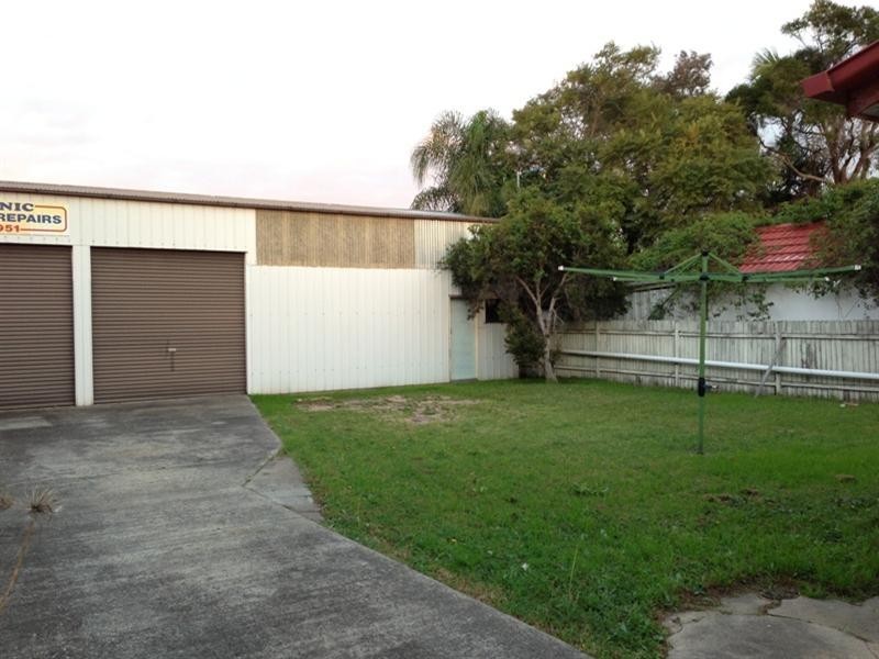 209 Church Street, Wollongong NSW 2500