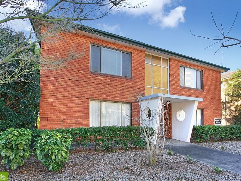 2/20 Smith Street, Wollongong NSW 2500