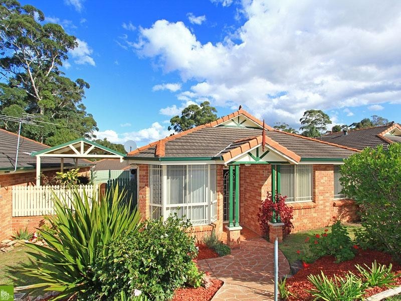 2/5-9 Keira Street, Tarrawanna NSW 2518