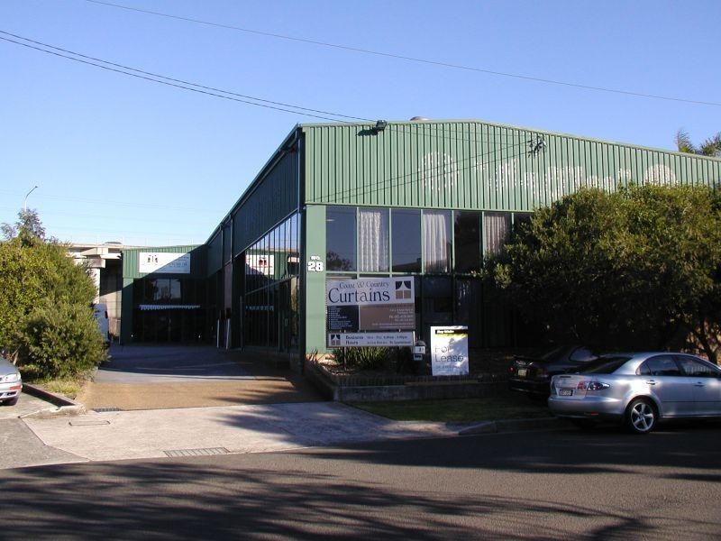 3/28 Ralph Black Drive, North Wollongong NSW 2500