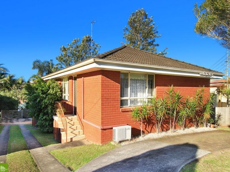 1/21 Yellagong Street, West Wollongong NSW 2500