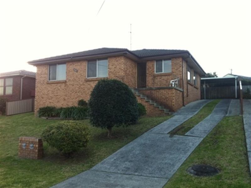 1/66 O’Donnell Drive, Figtree NSW 2525