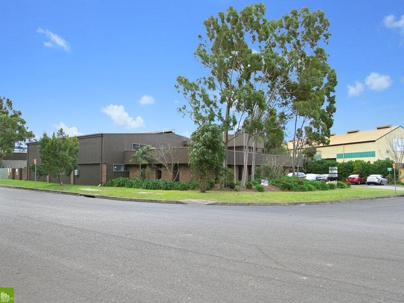 1 Resolution Drive, Unanderra NSW 2526