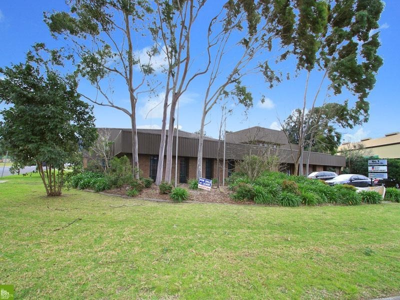 1 Resolution Drive, Unanderra NSW 2526