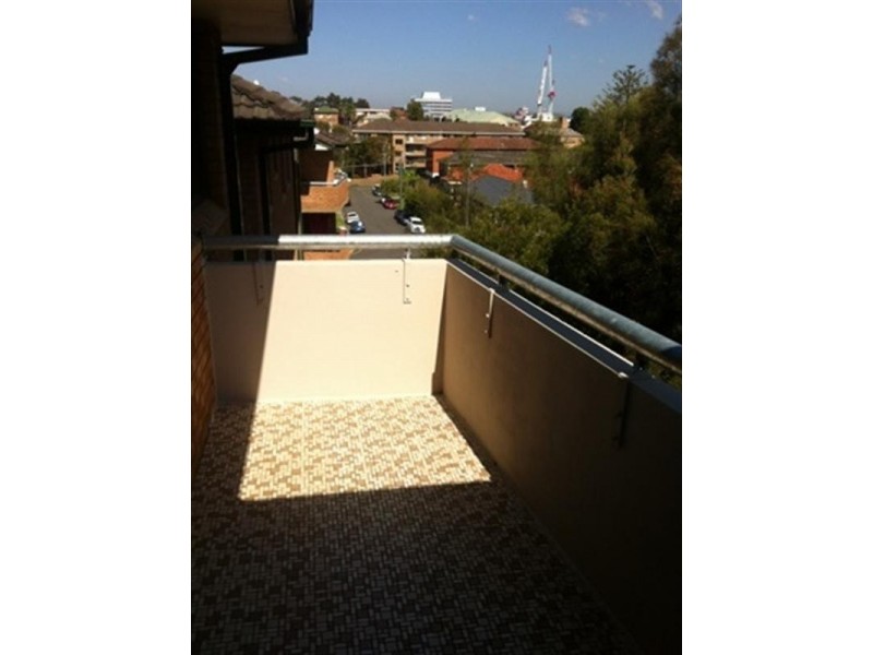 18/60 Campbell Street, Wollongong NSW 2500