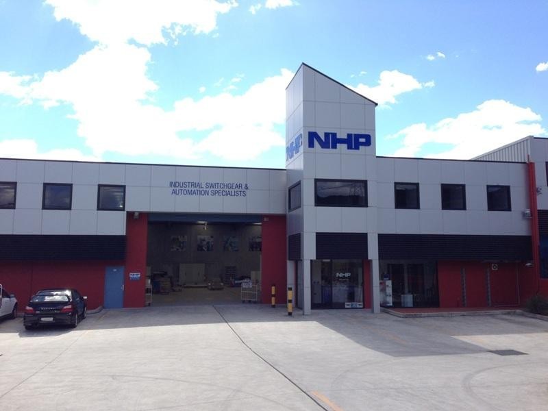 34 Industrial Road, Unanderra NSW 2526