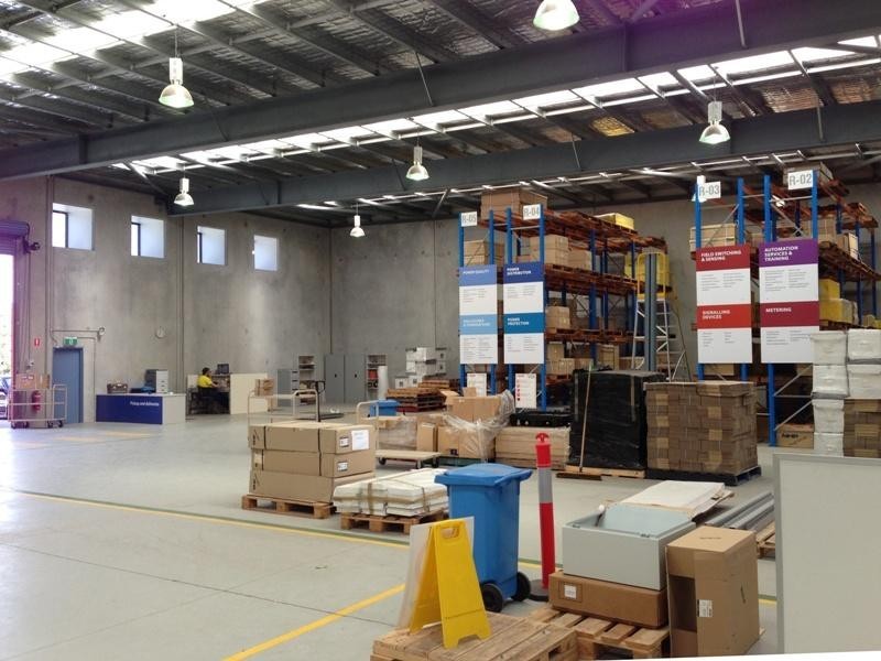 34 Industrial Road, Unanderra NSW 2526