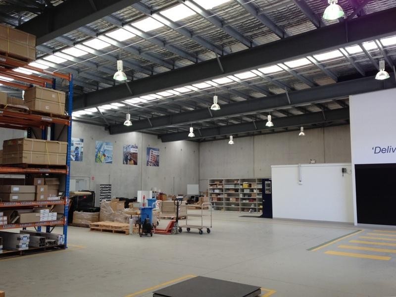 34 Industrial Road, Unanderra NSW 2526