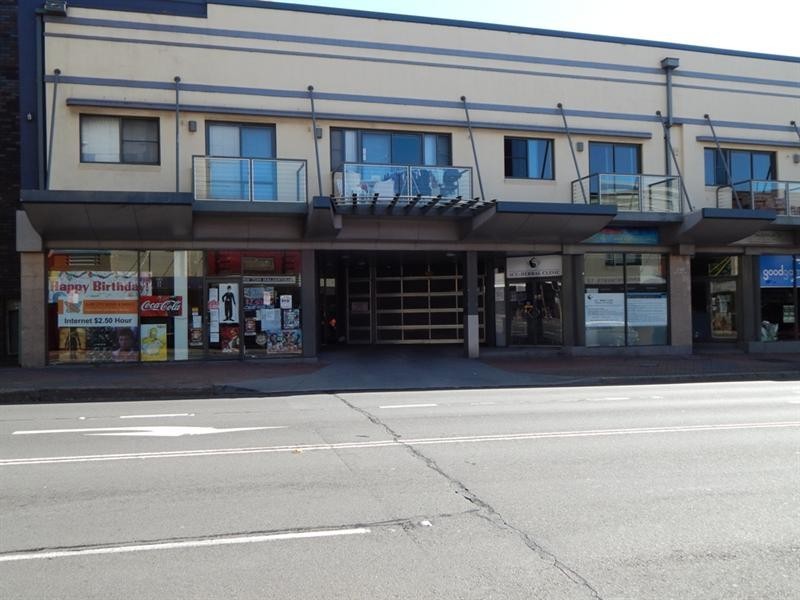 1/290 Crown Street, Wollongong NSW 2500