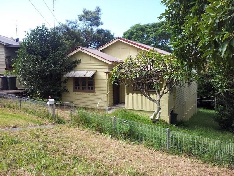 5 Staff Street, Wollongong NSW 2500