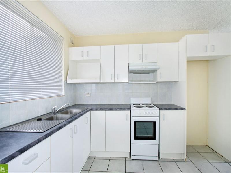 4/19 Campbell Street, Wollongong NSW 2500