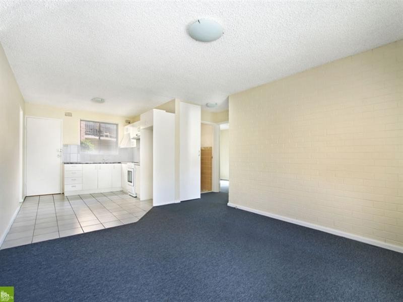 4/19 Campbell Street, Wollongong NSW 2500