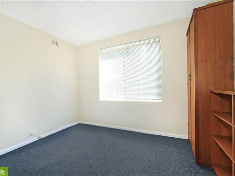 4/19 Campbell Street, Wollongong NSW 2500