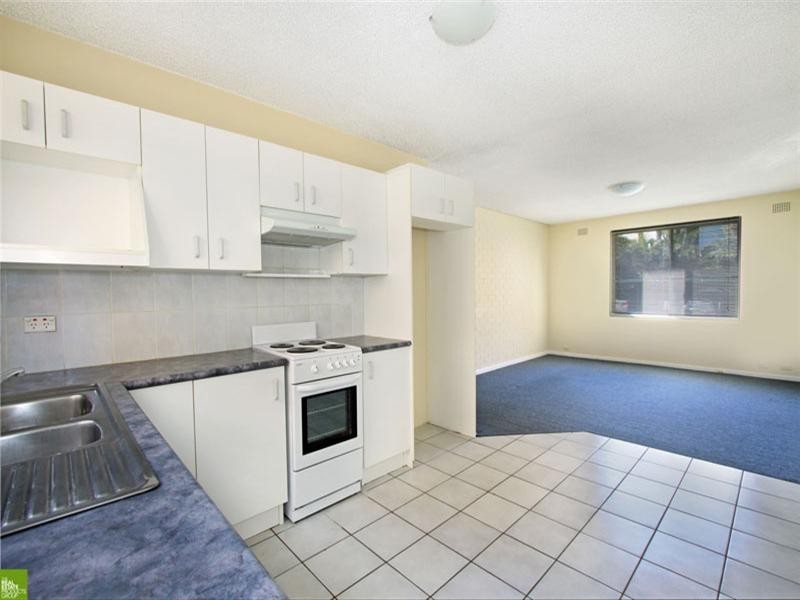 4/19 Campbell Street, Wollongong NSW 2500