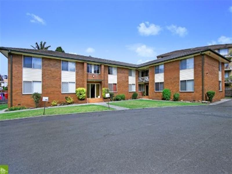 4/19 Campbell Street, Wollongong NSW 2500