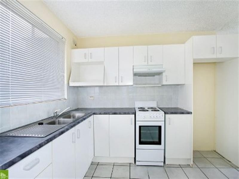 4/19 Campbell Street, Wollongong NSW 2500