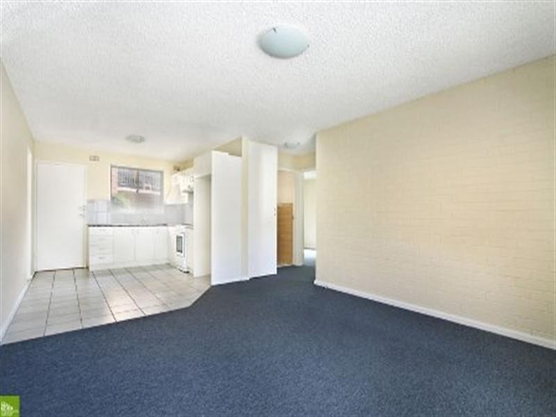 4/19 Campbell Street, Wollongong NSW 2500