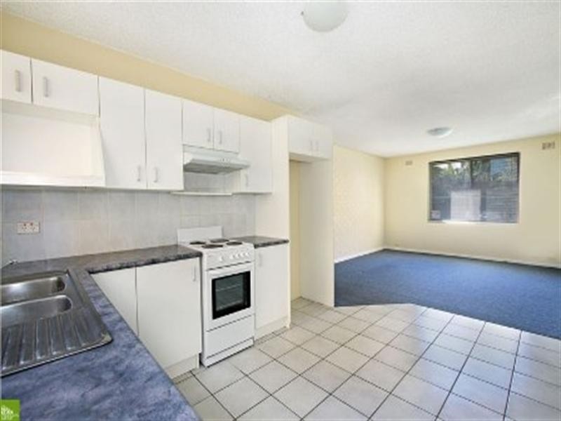 4/19 Campbell Street, Wollongong NSW 2500