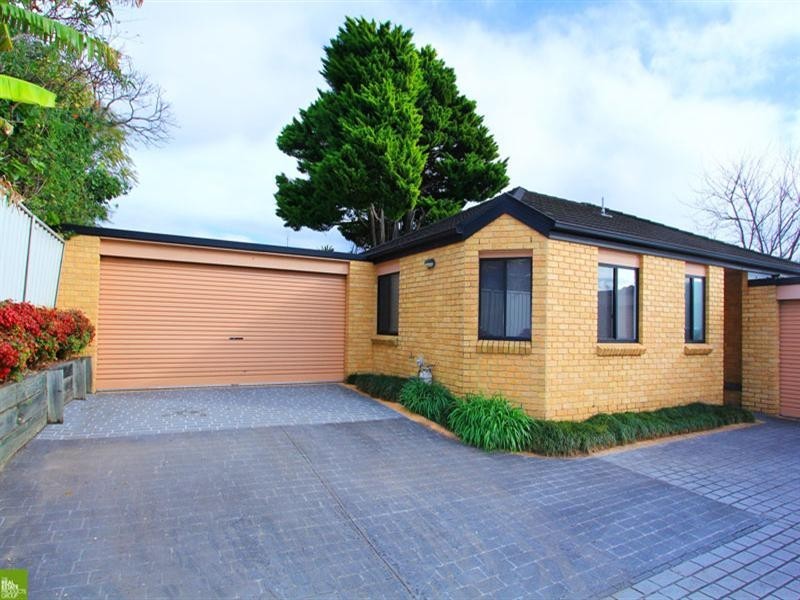 3/6 Matthews Street, Wollongong NSW 2500