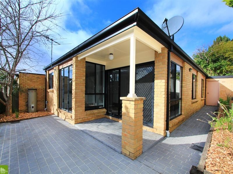 3/6 Matthews Street, Wollongong NSW 2500