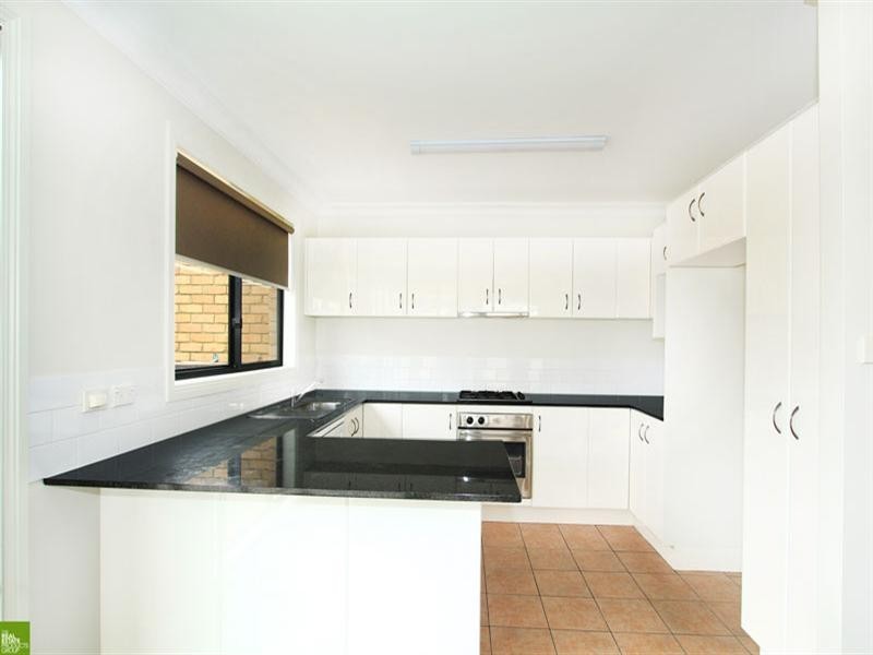 3/6 Matthews Street, Wollongong NSW 2500