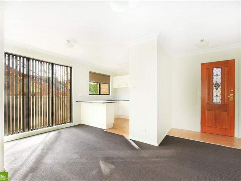 3/6 Matthews Street, Wollongong NSW 2500