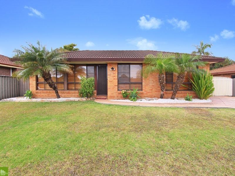 26 Coachwood Drive, Albion Park Rail NSW 2527