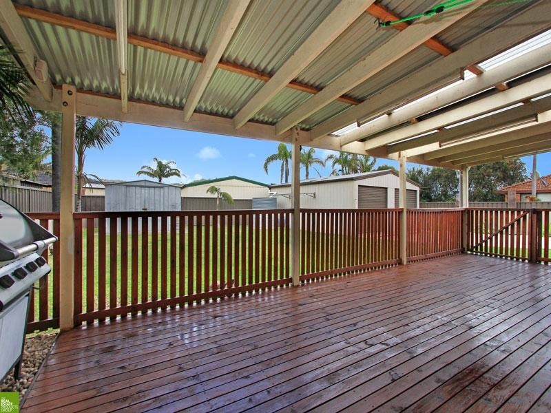 26 Coachwood Drive, Albion Park Rail NSW 2527