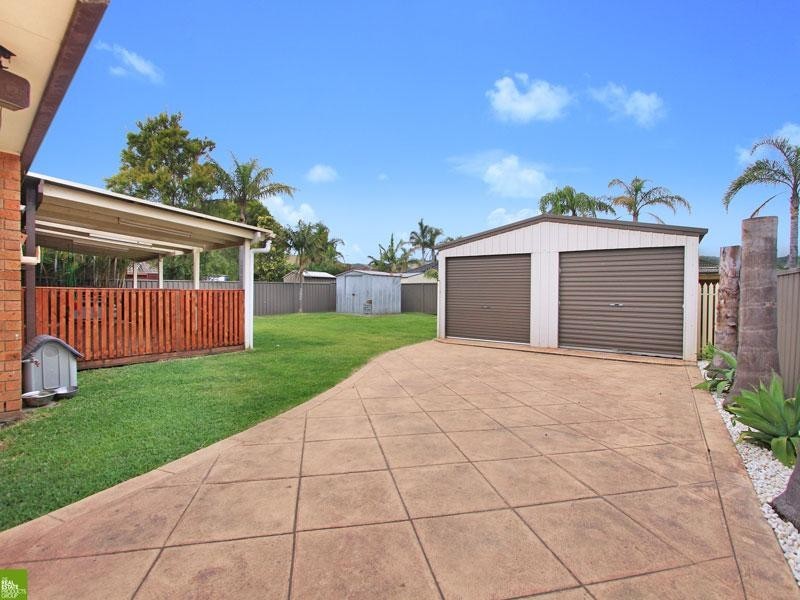 26 Coachwood Drive, Albion Park Rail NSW 2527