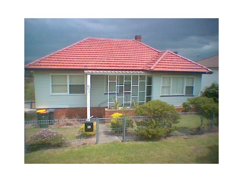 12 Parker Street, Port Kembla NSW 2505
