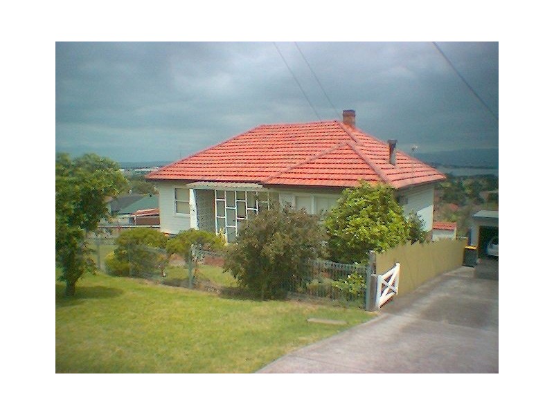 12 Parker Street, Port Kembla NSW 2505