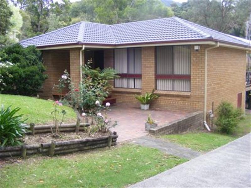 154 Panorama Drive, Farmborough Heights NSW 2526