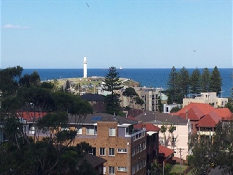 25/105 Corrimal Street, Wollongong NSW 2500