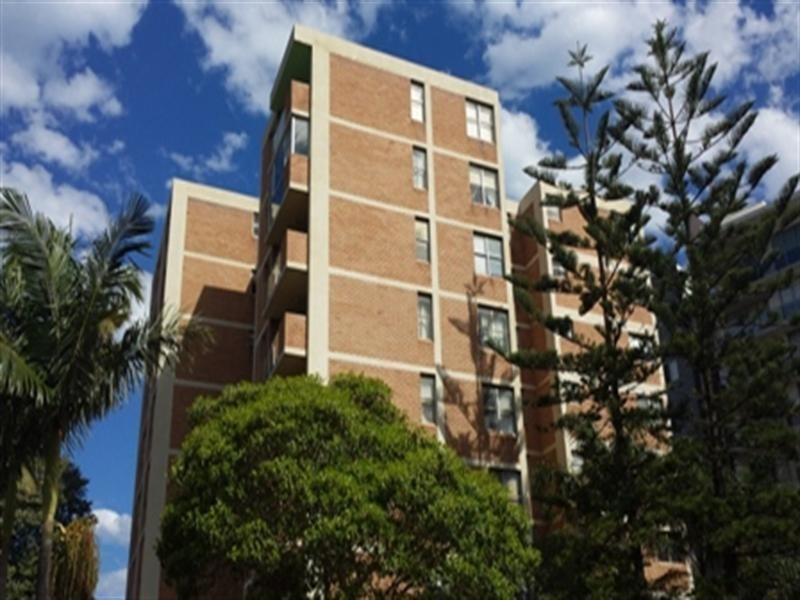 25/105 Corrimal Street, Wollongong NSW 2500