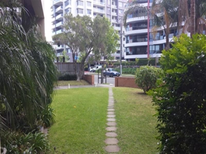 25/105 Corrimal Street, Wollongong NSW 2500