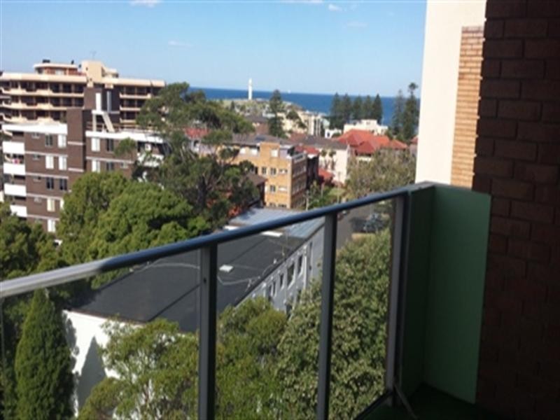 25/105 Corrimal Street, Wollongong NSW 2500