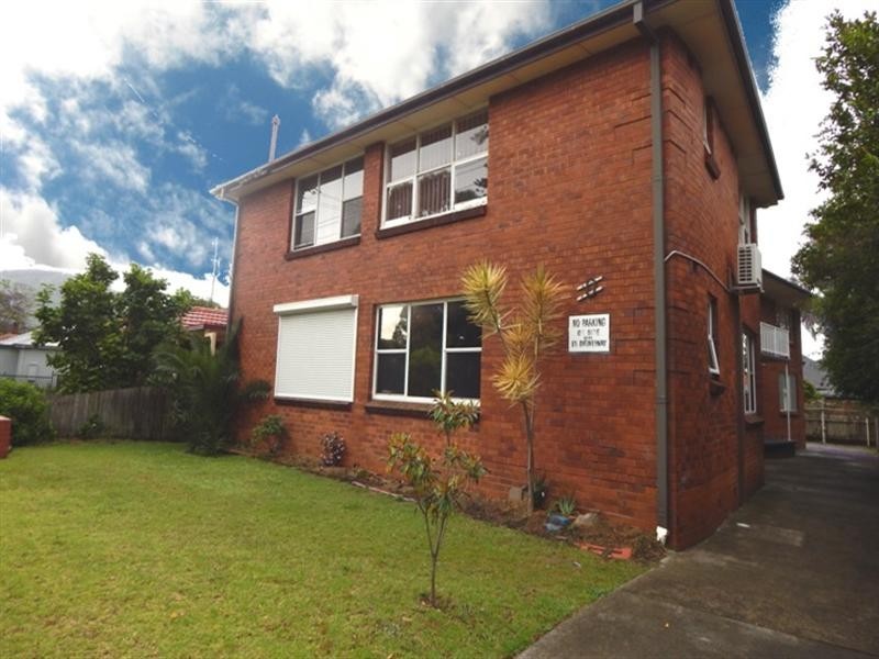 4/10 Achilles Avenue, North Wollongong NSW 2500