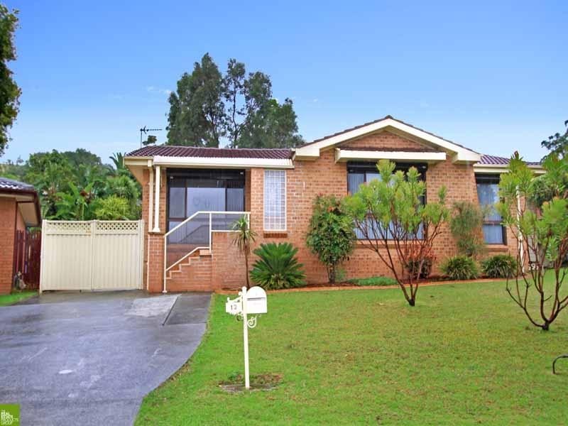 13 Hunt Place, Berkeley NSW 2506