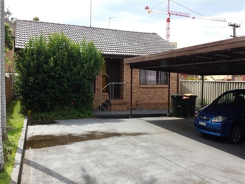 2/24 Osborne Street, Wollongong NSW 2500