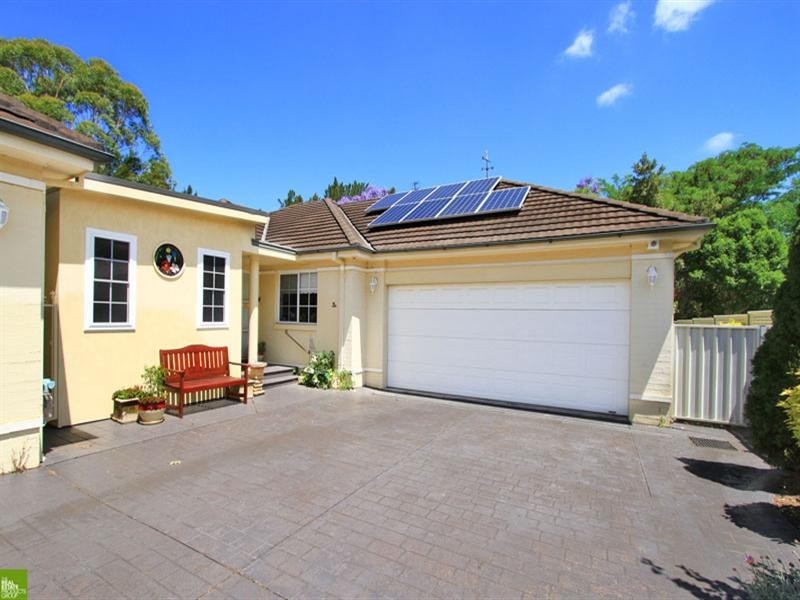 3b Eugena Place, Figtree NSW 2525