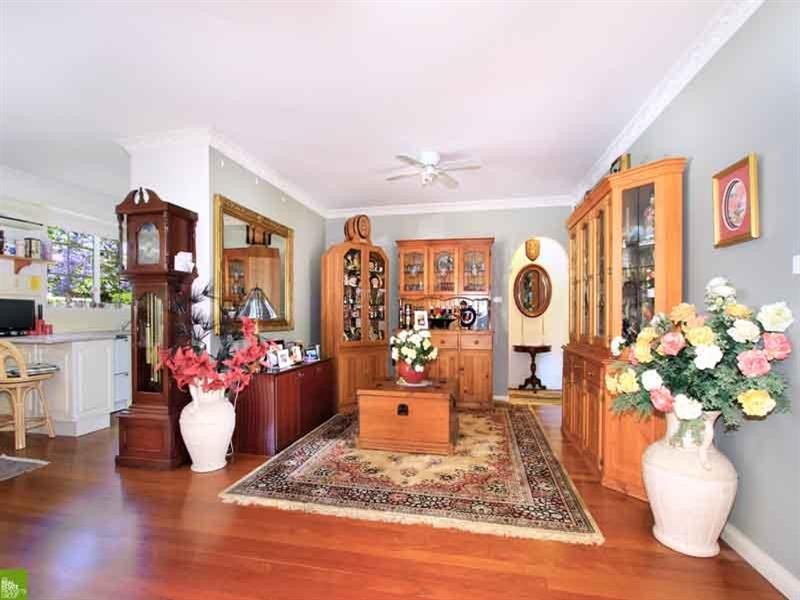 3b Eugena Place, Figtree NSW 2525