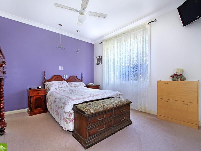 3b Eugena Place, Figtree NSW 2525