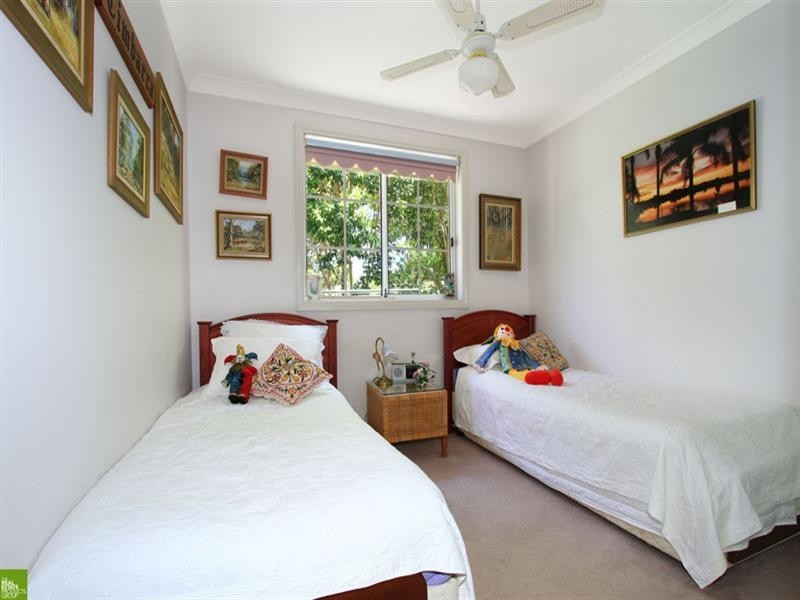 3b Eugena Place, Figtree NSW 2525