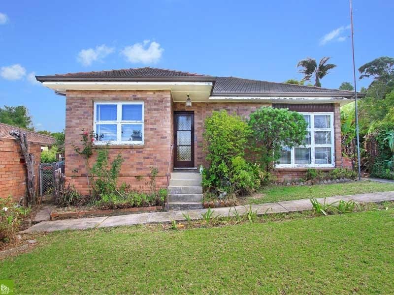 2 Karbo Street, Figtree NSW 2525