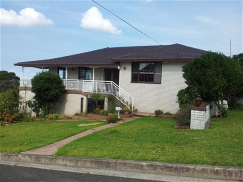 2 Jalna Avenue, Figtree NSW 2525