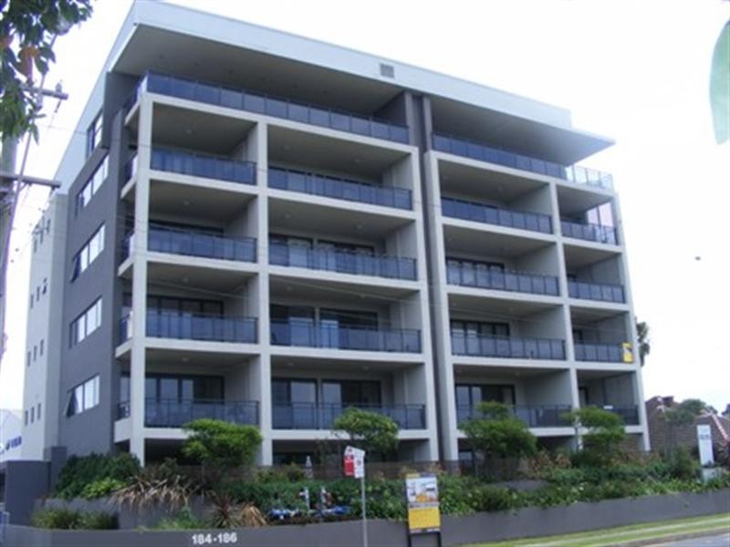 14/184-186 Corrimal Street, Wollongong NSW 2500