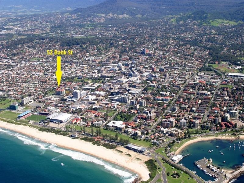 52 Bank Street, Wollongong NSW 2500